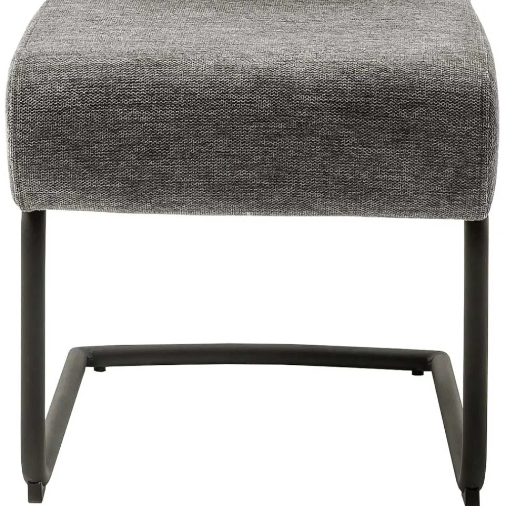 New Freischwinger Louan Küchenstühle|Esszimmerstühle