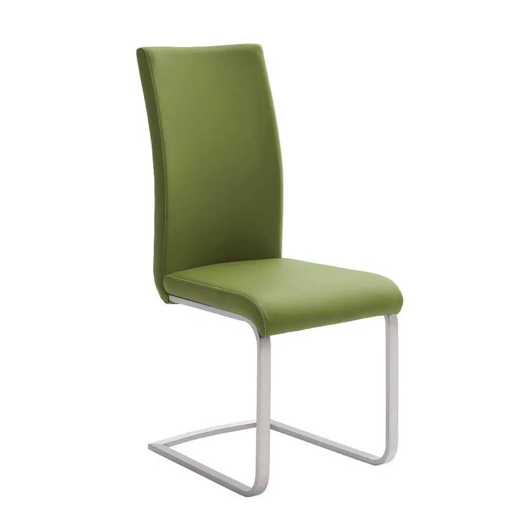 Freischwinger Movie Küchenstühle|Esszimmerstühle