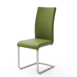 Freischwinger Movie Küchenstühle|Esszimmerstühle