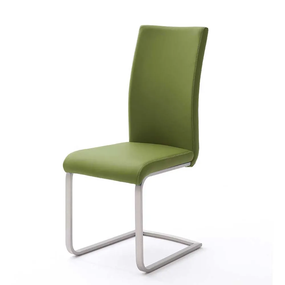 Freischwinger Movie Küchenstühle|Esszimmerstühle