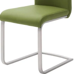 Freischwinger Movie Küchenstühle|Esszimmerstühle