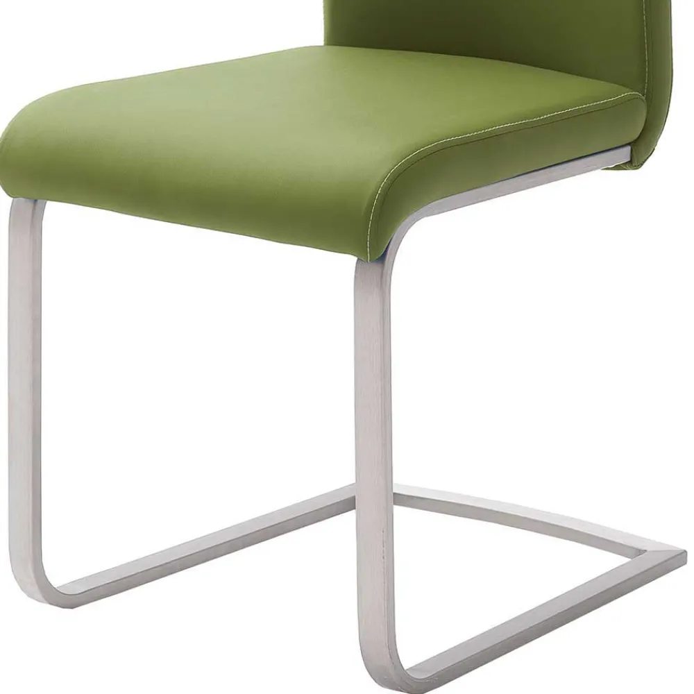 Freischwinger Movie Küchenstühle|Esszimmerstühle