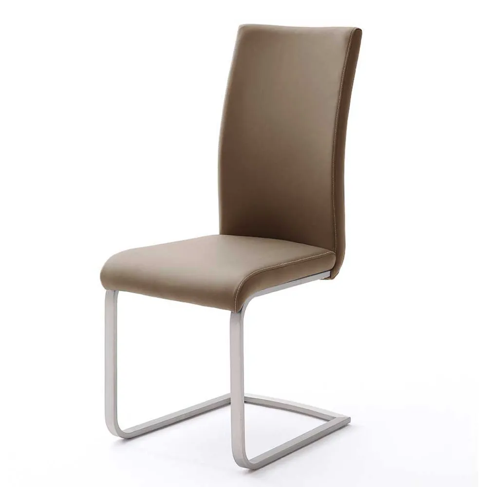 New Freischwinger Set Navy Küchenstühle|Esszimmerstühle