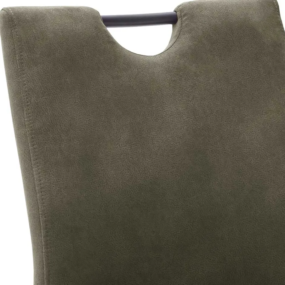 Outlet Freischwinger Stühle Hiva Küchenstühle|Esszimmerstühle