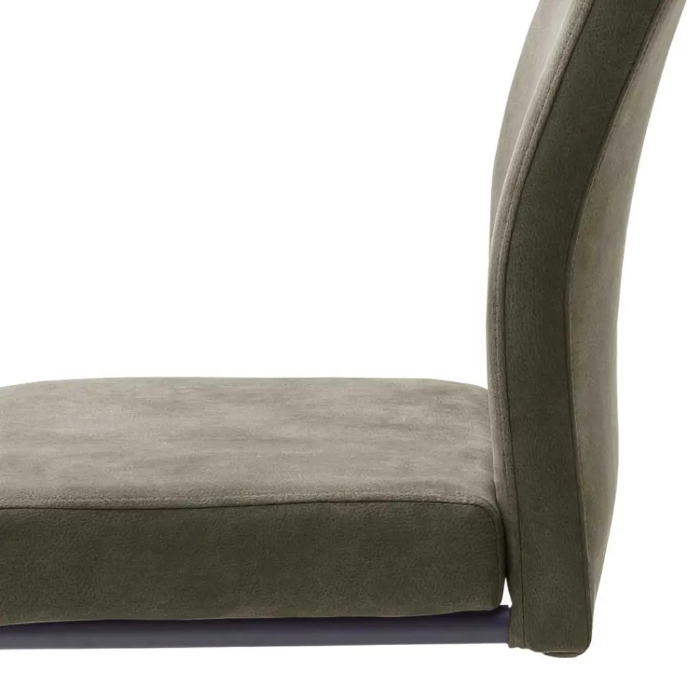 Outlet Freischwinger Stühle Hiva Küchenstühle|Esszimmerstühle