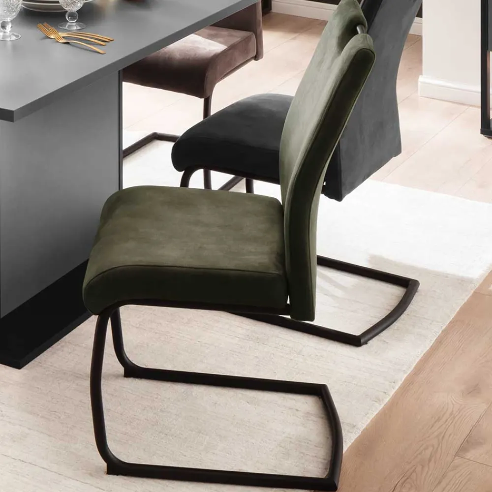 Outlet Freischwinger Stühle Hiva Küchenstühle|Esszimmerstühle