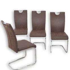 Discount Freischwinger Stühle Sofija Freischwinger