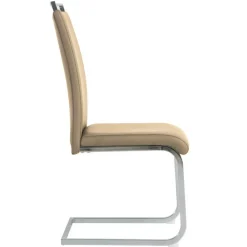 Freischwinger Stuhl Califonia*Pharao24 Hot