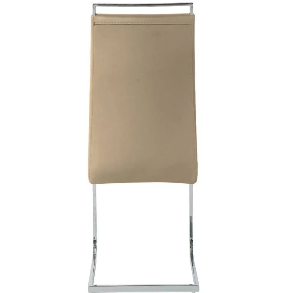 Freischwinger Stuhl Califonia*Pharao24 Hot