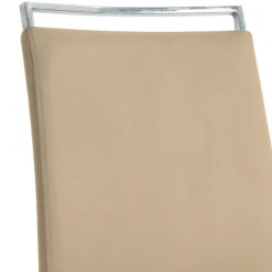 Freischwinger Stuhl Califonia*Pharao24 Hot