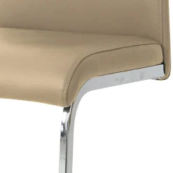 Freischwinger Stuhl Califonia*Pharao24 Hot