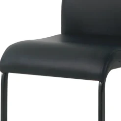 Best Freischwinger Stuhl Fagnetta Lederstühle|Freischwinger