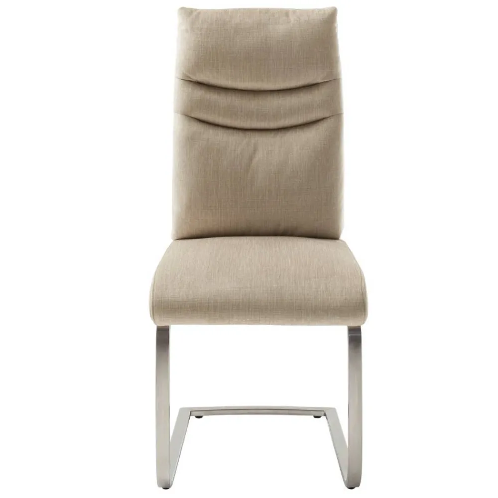 Freischwinger Stuhl Javieras*Pharao24 Best