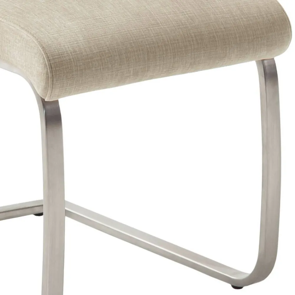 Freischwinger Stuhl Javieras*Pharao24 Best