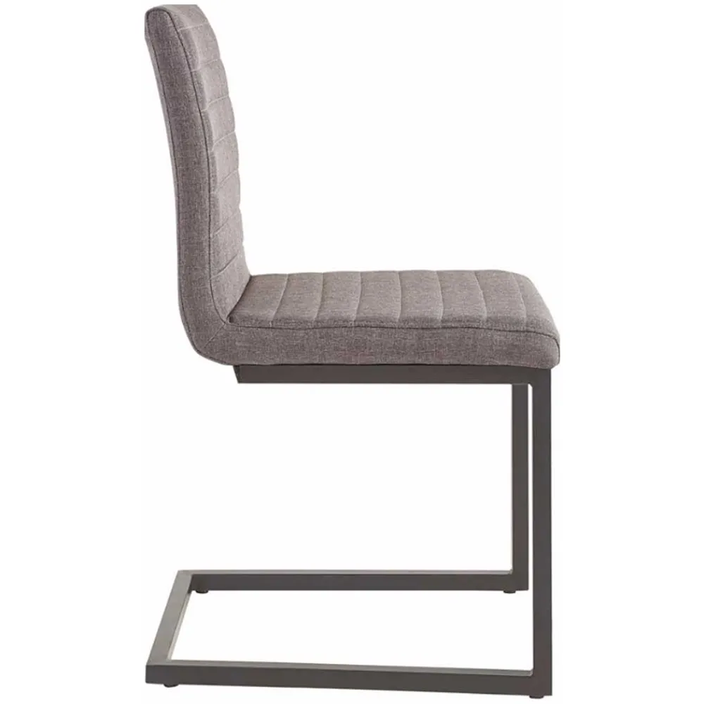 Online Freischwingerstühle Gastruna Freischwinger