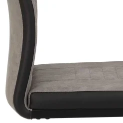 Freischwingerstühle Patasano Lederstühle|Freischwinger