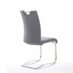 Clearance Freischwingerstuhl Alvios Küchenstühle|Esszimmerstühle