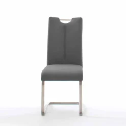 Clearance Freischwingerstuhl Alvios Küchenstühle|Esszimmerstühle