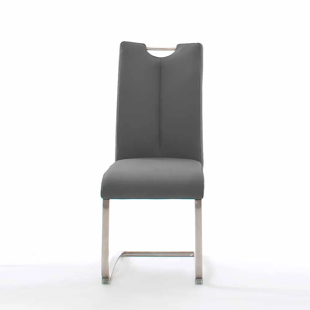 Clearance Freischwingerstuhl Alvios Küchenstühle|Esszimmerstühle