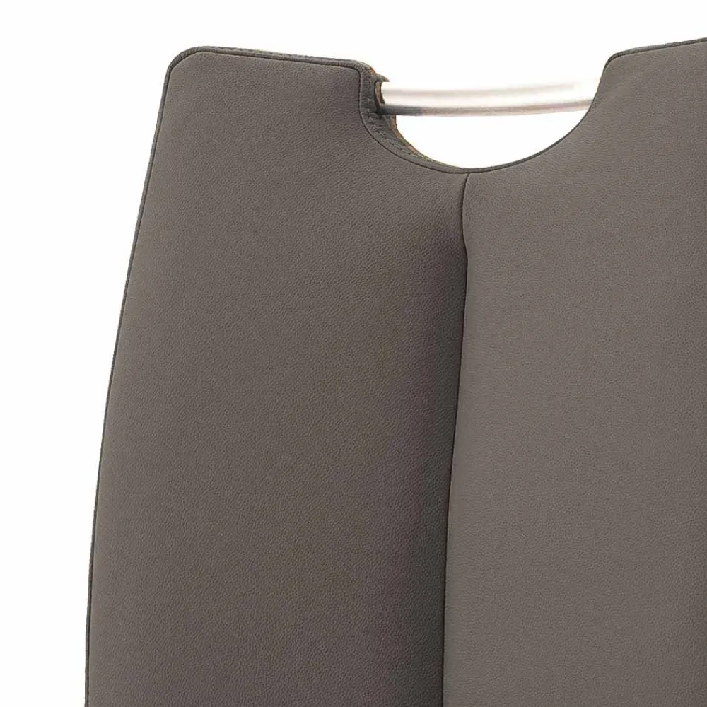 Clearance Freischwingerstuhl Alvios Küchenstühle|Esszimmerstühle