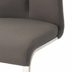 Clearance Freischwingerstuhl Alvios Küchenstühle|Esszimmerstühle