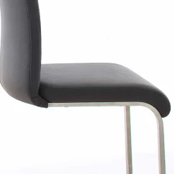 Clearance Freischwingerstuhl Alvios Küchenstühle|Esszimmerstühle