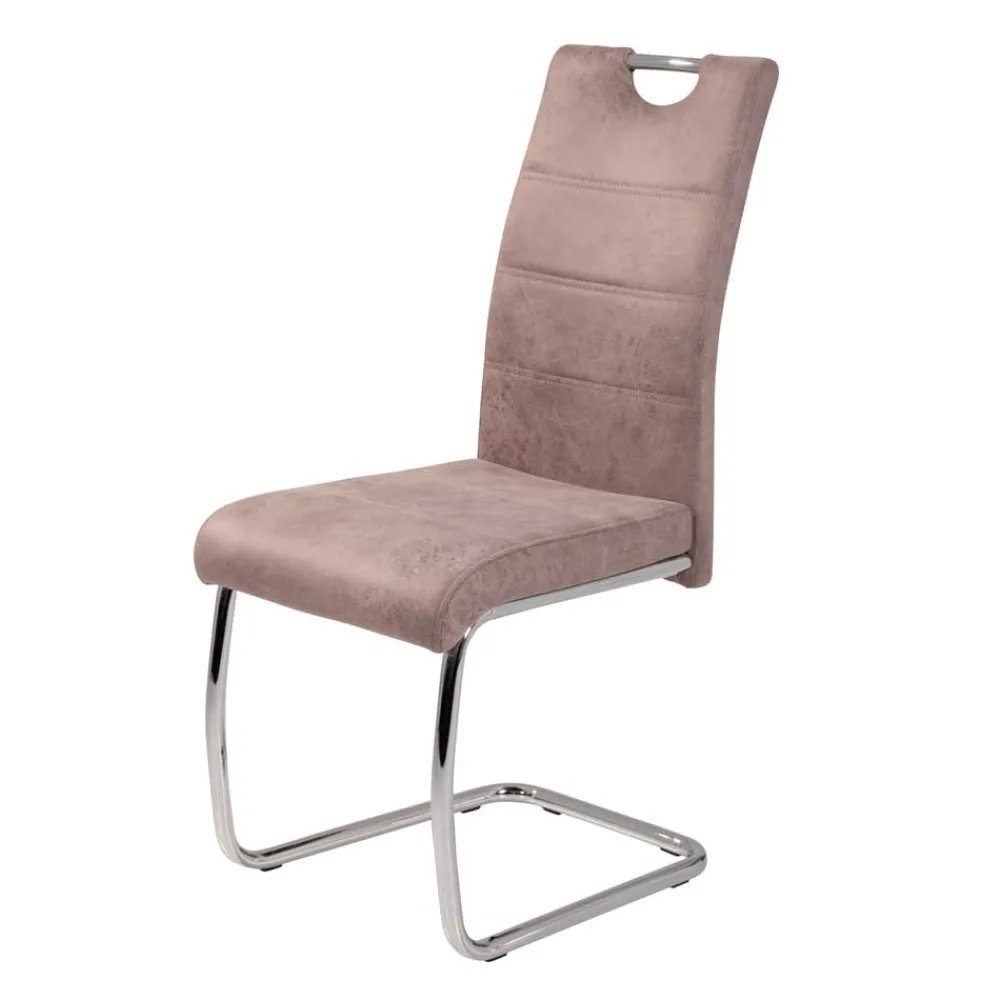 Freischwingerstuhl Andalusia*Pharao24 Discount