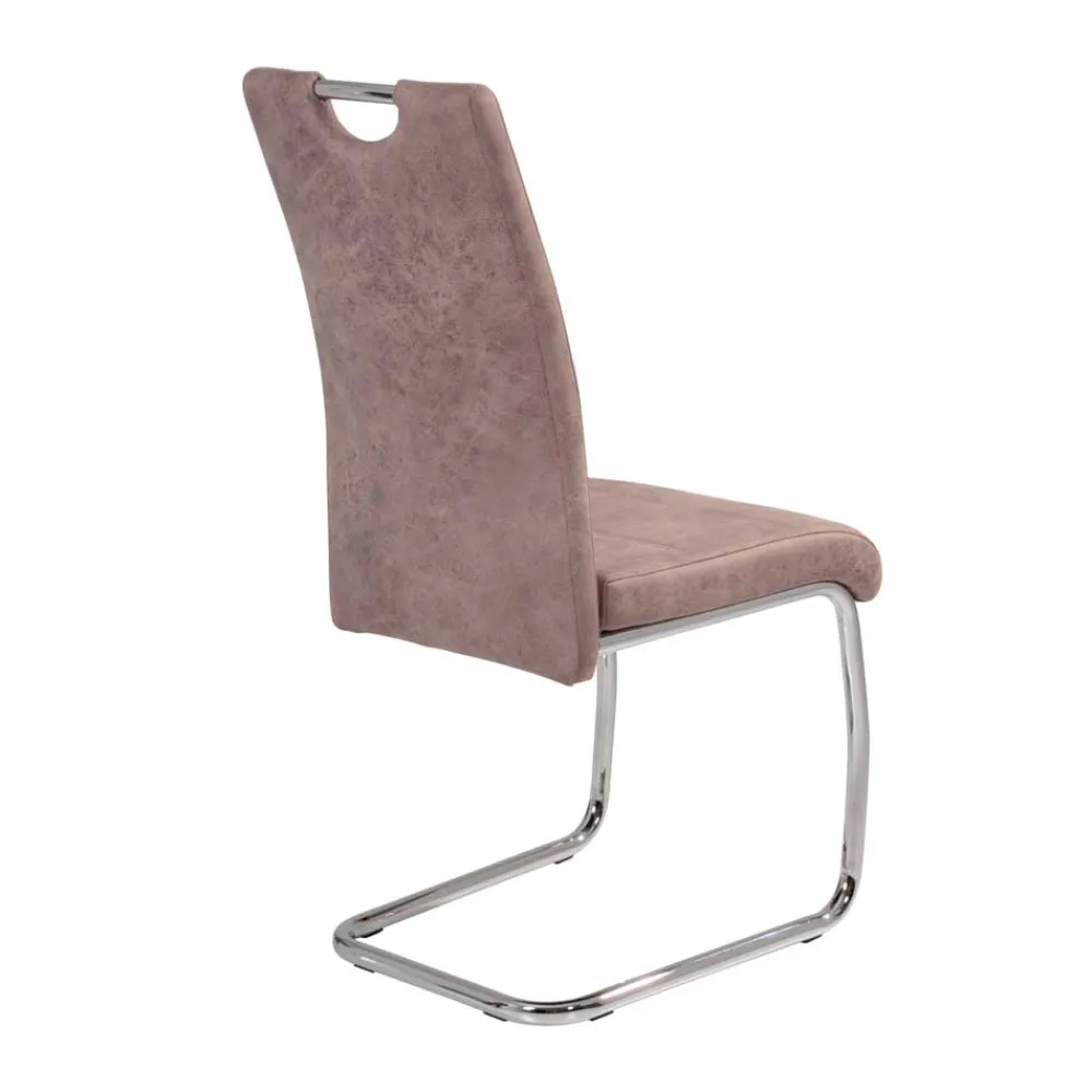 Freischwingerstuhl Andalusia*Pharao24 Discount