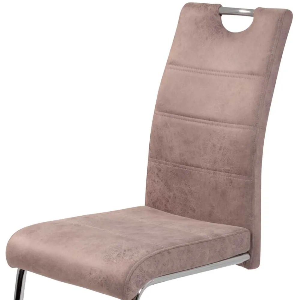 Freischwingerstuhl Andalusia*Pharao24 Discount