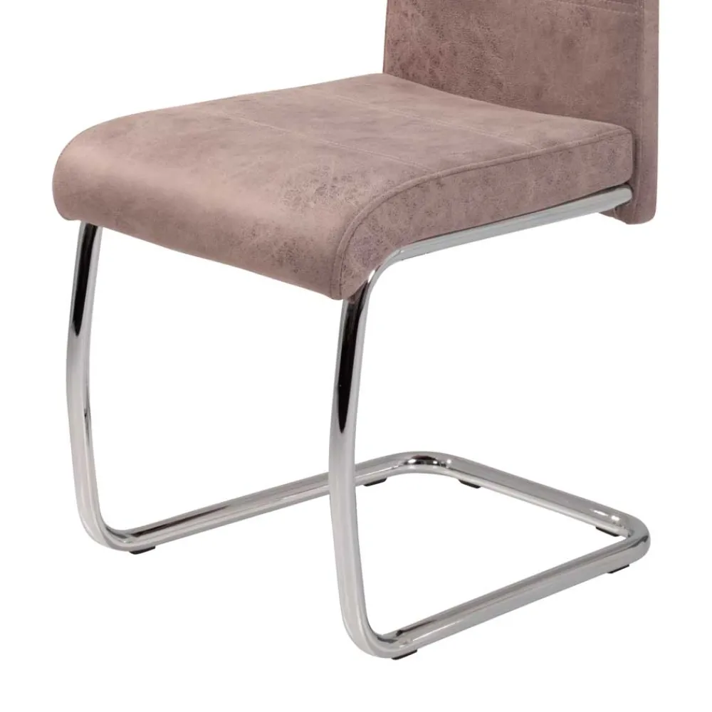 Freischwingerstuhl Andalusia*Pharao24 Discount