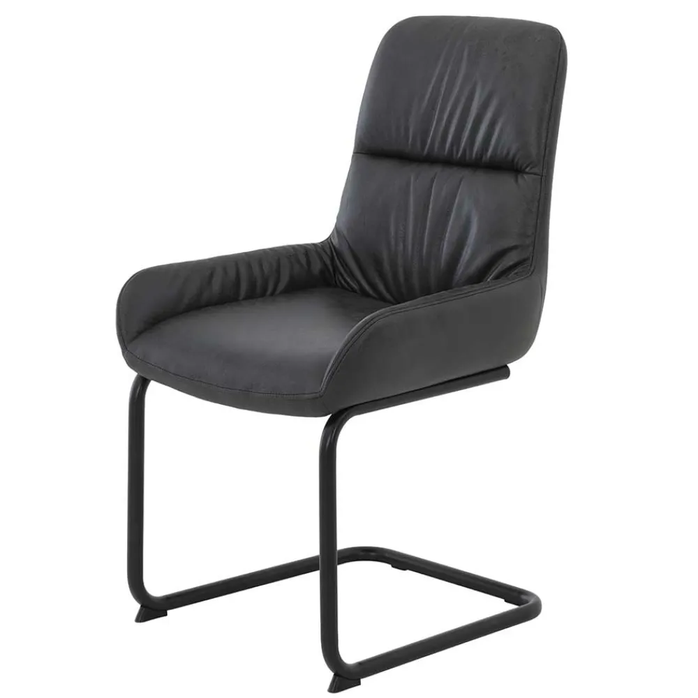 Freischwingerstuhl Barbana*Pharao24