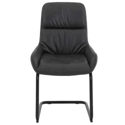 Freischwingerstuhl Barbana*Pharao24