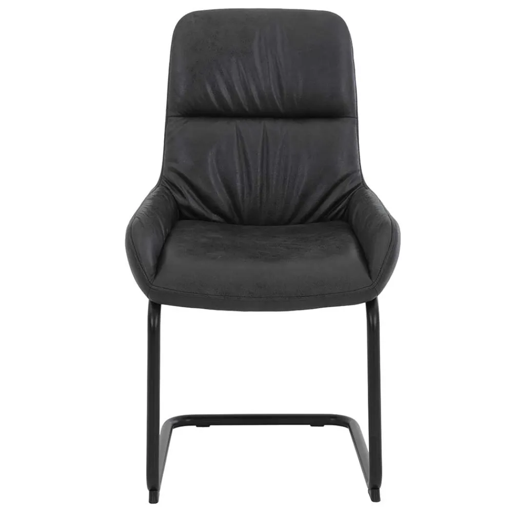 Freischwingerstuhl Barbana*Pharao24