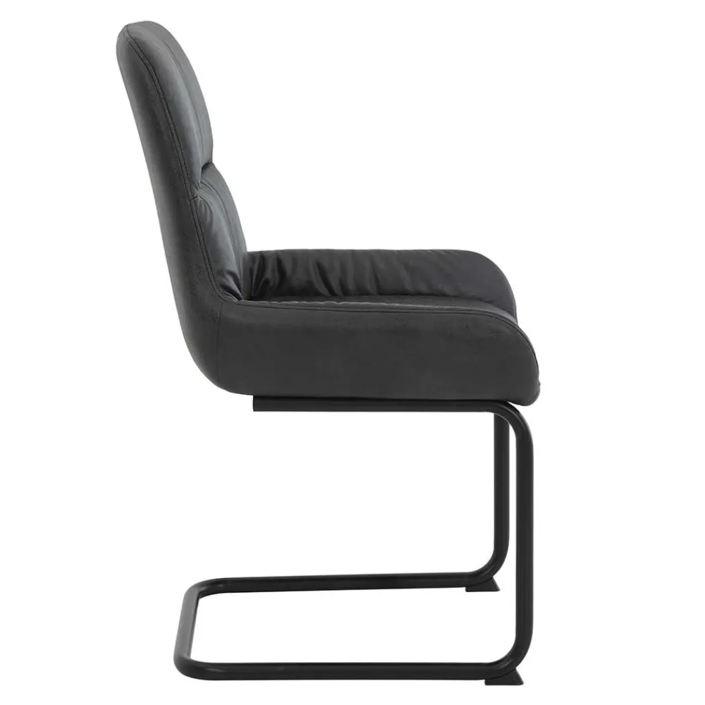 Freischwingerstuhl Barbana*Pharao24