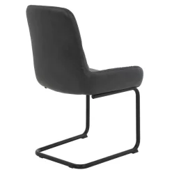 Freischwingerstuhl Barbana*Pharao24