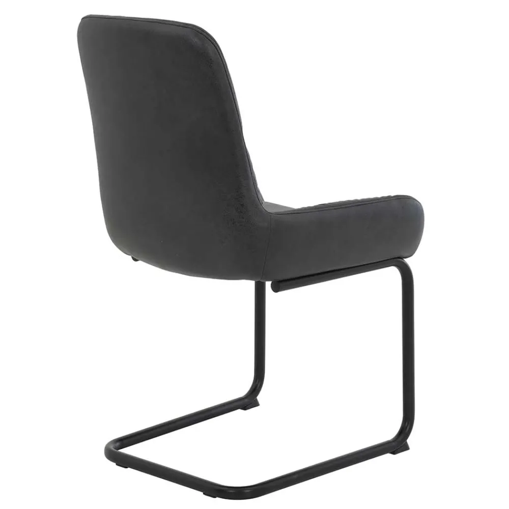 Freischwingerstuhl Barbana*Pharao24