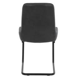 Freischwingerstuhl Barbana*Pharao24