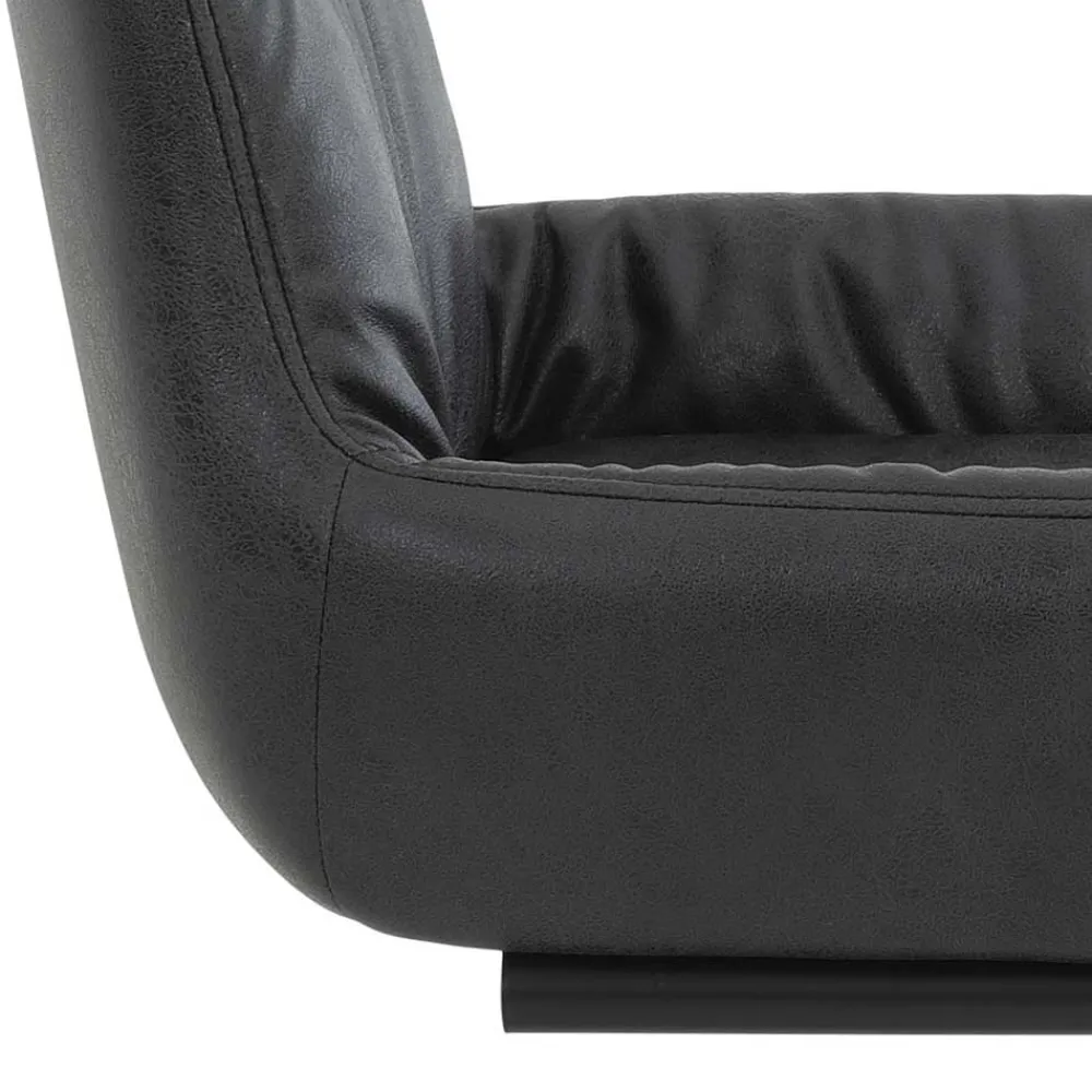 Freischwingerstuhl Barbana*Pharao24