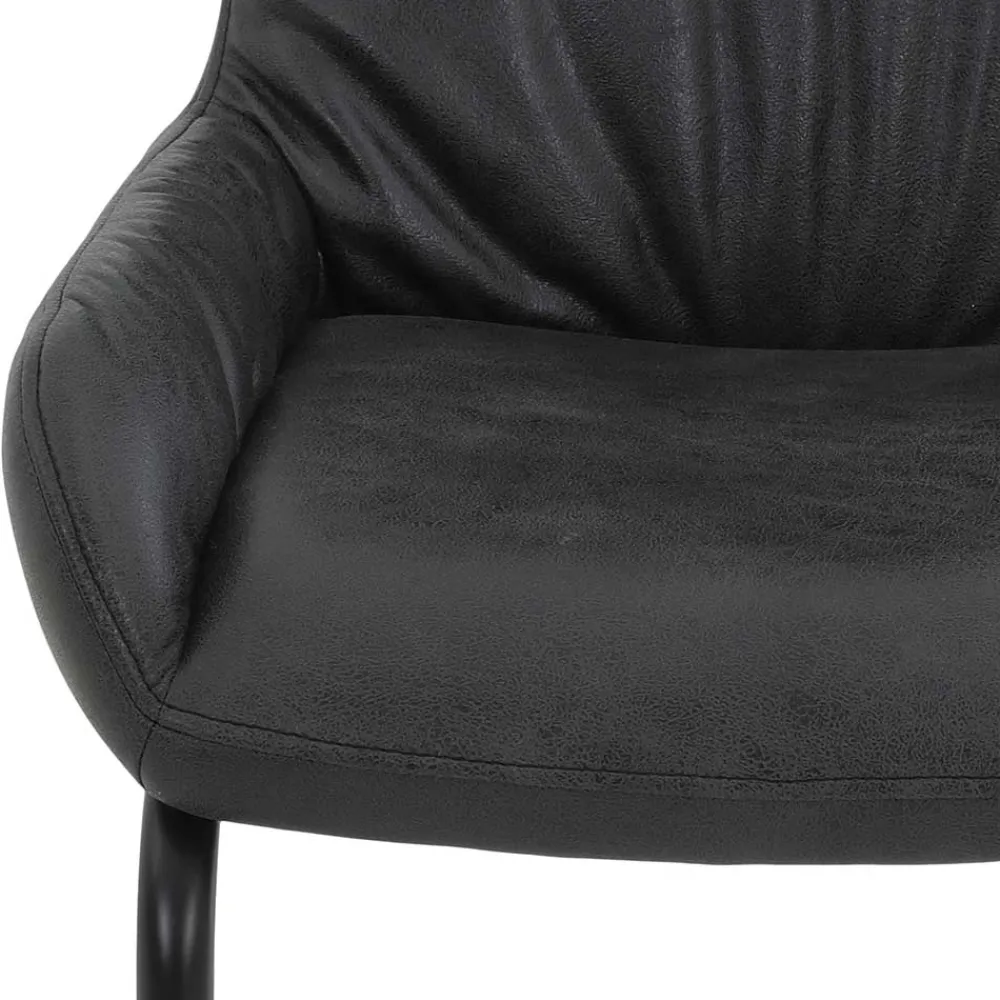 Freischwingerstuhl Barbana*Pharao24