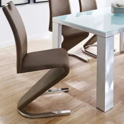 Freischwingerstuhl Emonila*Pharao24 Clearance