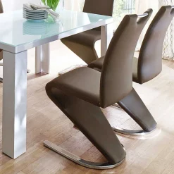 Freischwingerstuhl Emonila*Pharao24 Clearance