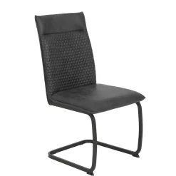 Freischwingerstuhl Evasilica*Pharao24 Hot