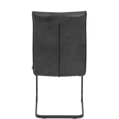 Freischwingerstuhl Evasilica*Pharao24 Hot