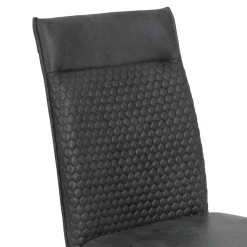 Freischwingerstuhl Evasilica*Pharao24 Hot