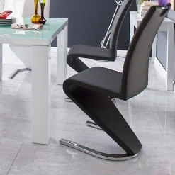 Freischwingerstuhl Fabrica*Pharao24 Outlet