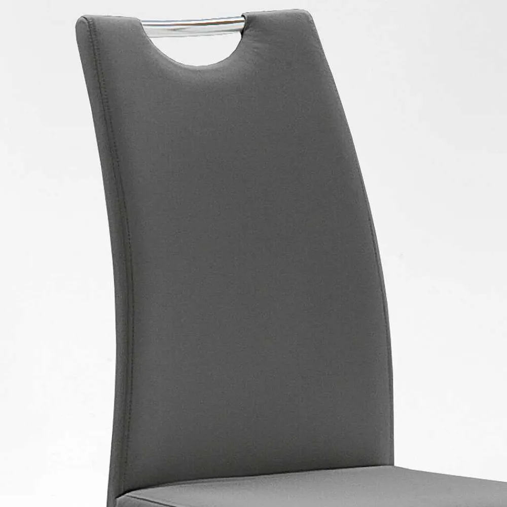 Freischwingerstuhl Fabrica*Pharao24 Outlet