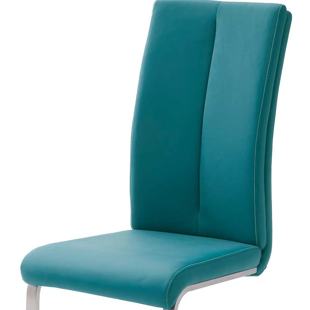 Freischwingerstuhl Greneca Küchenstühle|Esszimmerstühle