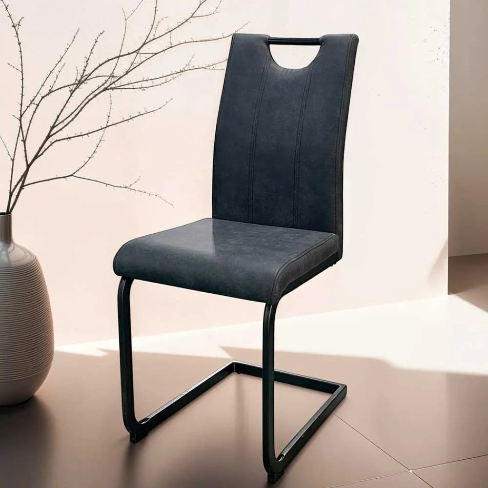 Best Freischwingerstuhl Myno Freischwinger