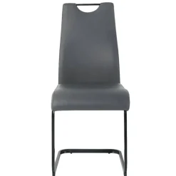 Best Freischwingerstuhl Peross Lederstühle|Freischwinger