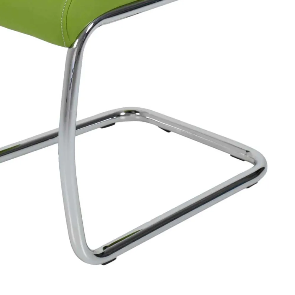 Freischwingerstuhl Romanca*Pharao24 Online